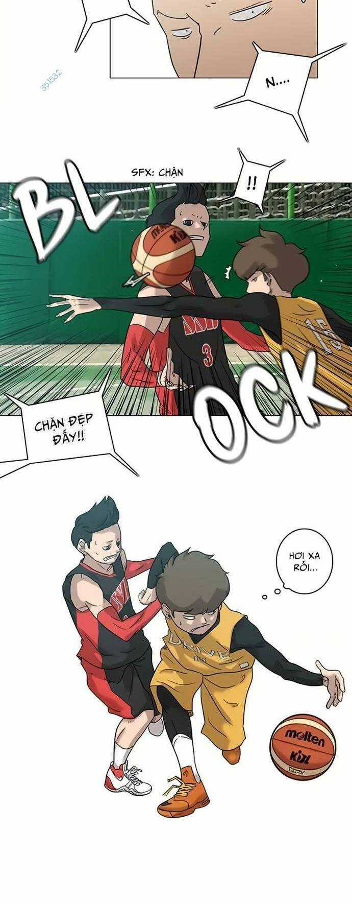 Rim Ding Dong - Chapter 11 - Trang 25