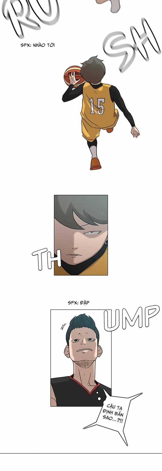 Rim Ding Dong - Chapter 11 - Trang 27