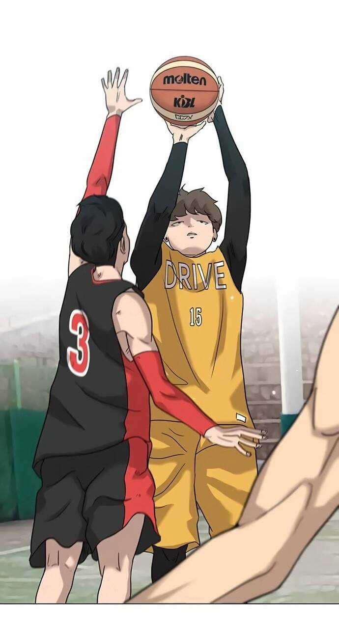 Rim Ding Dong - Chapter 11 - Trang 28