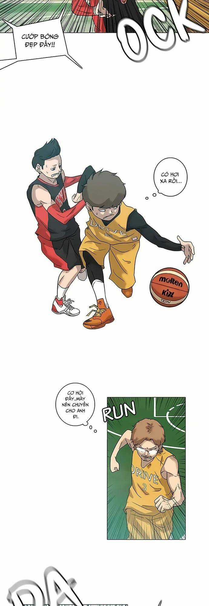 Rim Ding Dong - Chapter 12 - Trang 2