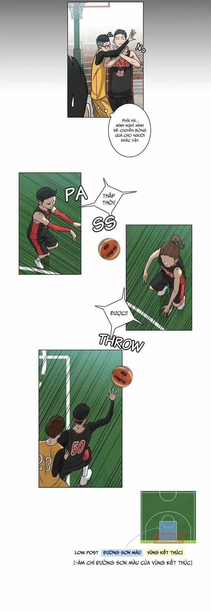 Rim Ding Dong - Chapter 12 - Trang 11