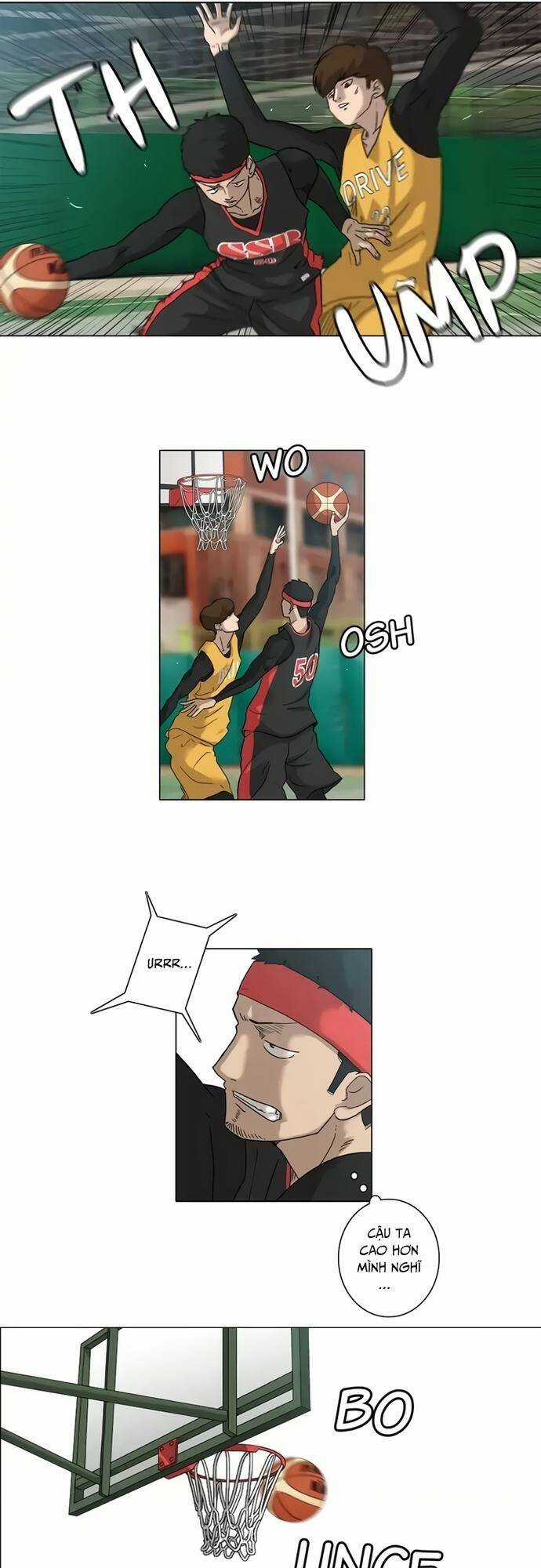 Rim Ding Dong - Chapter 12 - Trang 12