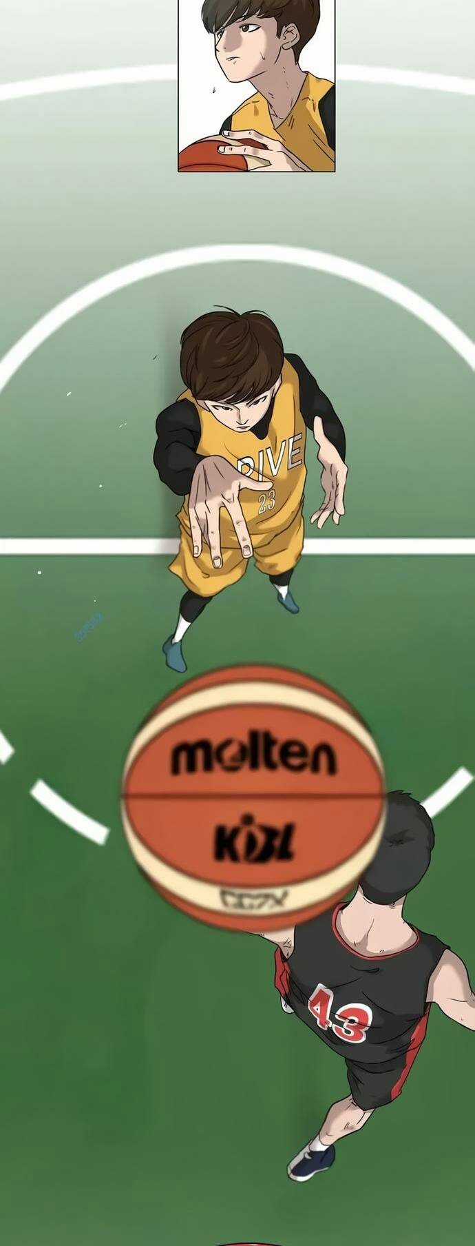 Rim Ding Dong - Chapter 12 - Trang 15