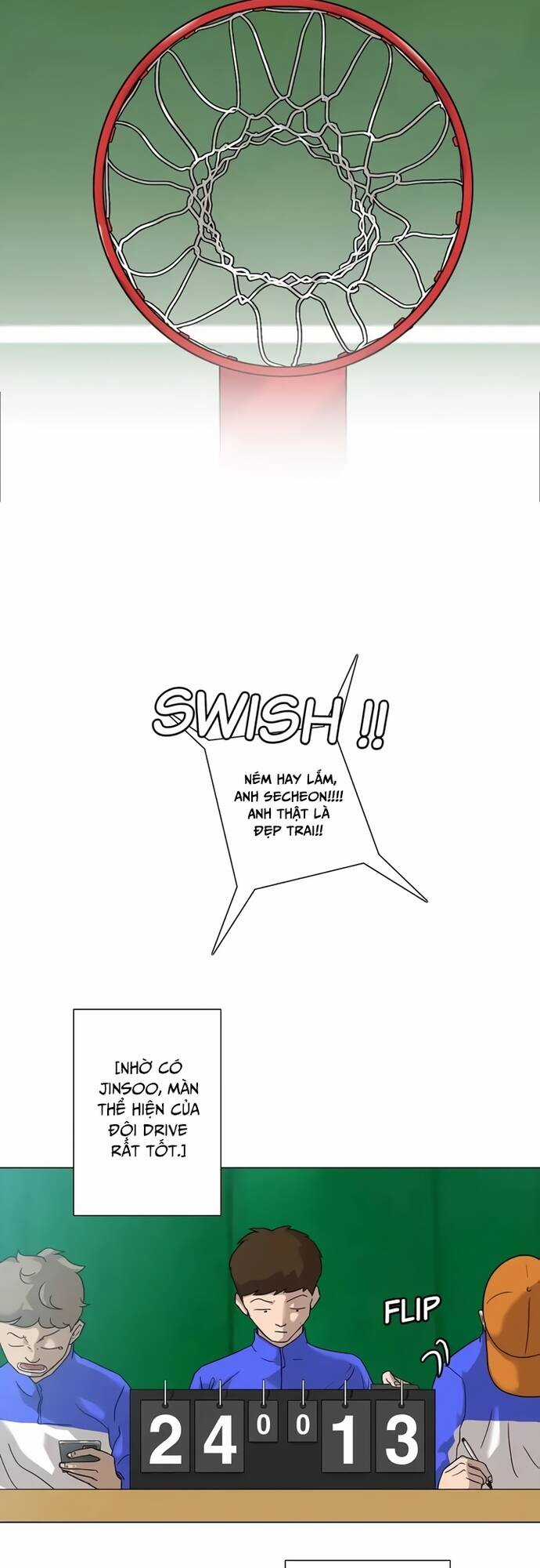 Rim Ding Dong - Chapter 12 - Trang 16