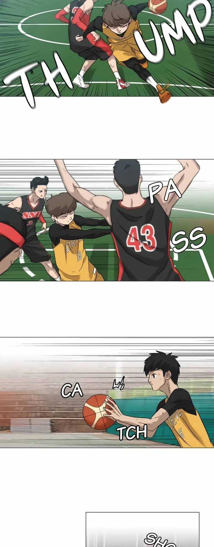 Rim Ding Dong - Chapter 12 - Trang 19