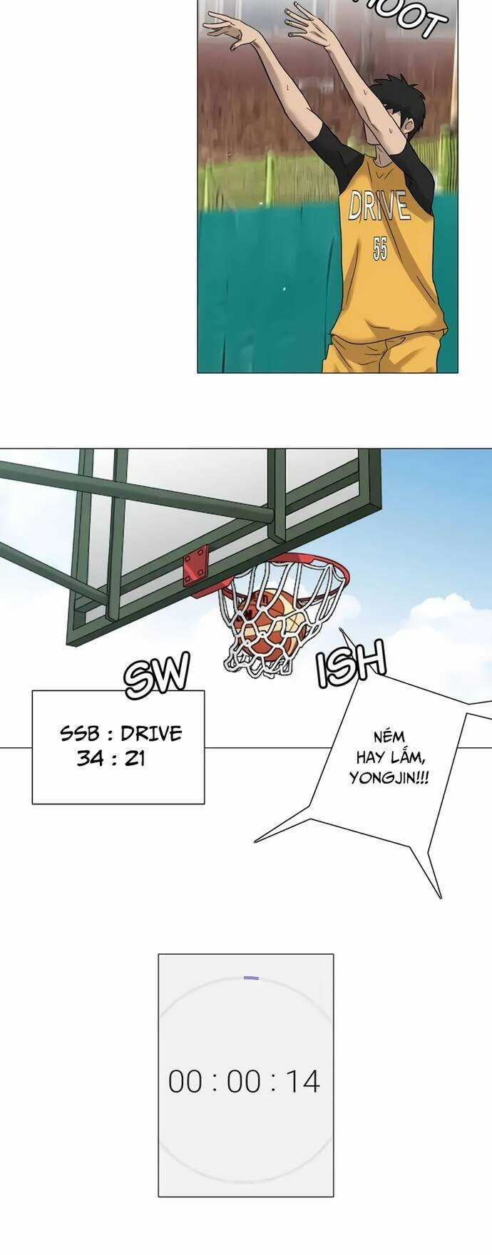 Rim Ding Dong - Chapter 12 - Trang 20