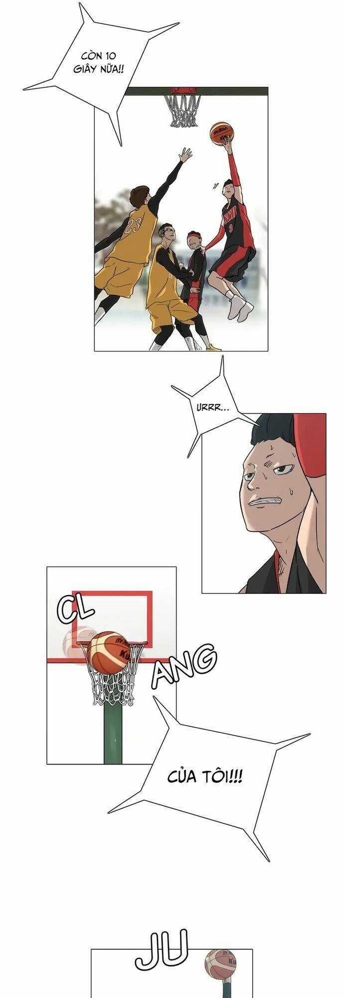 Rim Ding Dong - Chapter 12 - Trang 21