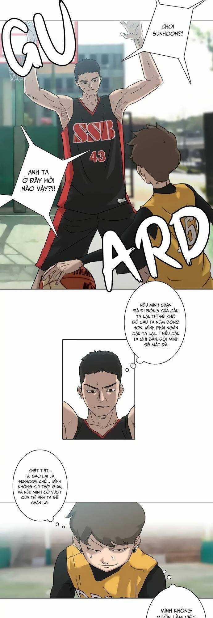 Rim Ding Dong - Chapter 12 - Trang 23