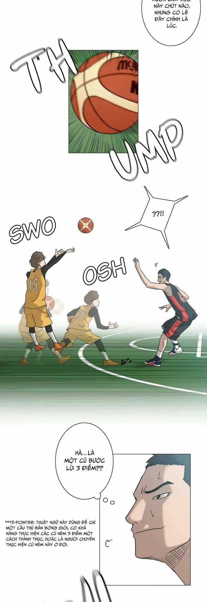 Rim Ding Dong - Chapter 12 - Trang 24