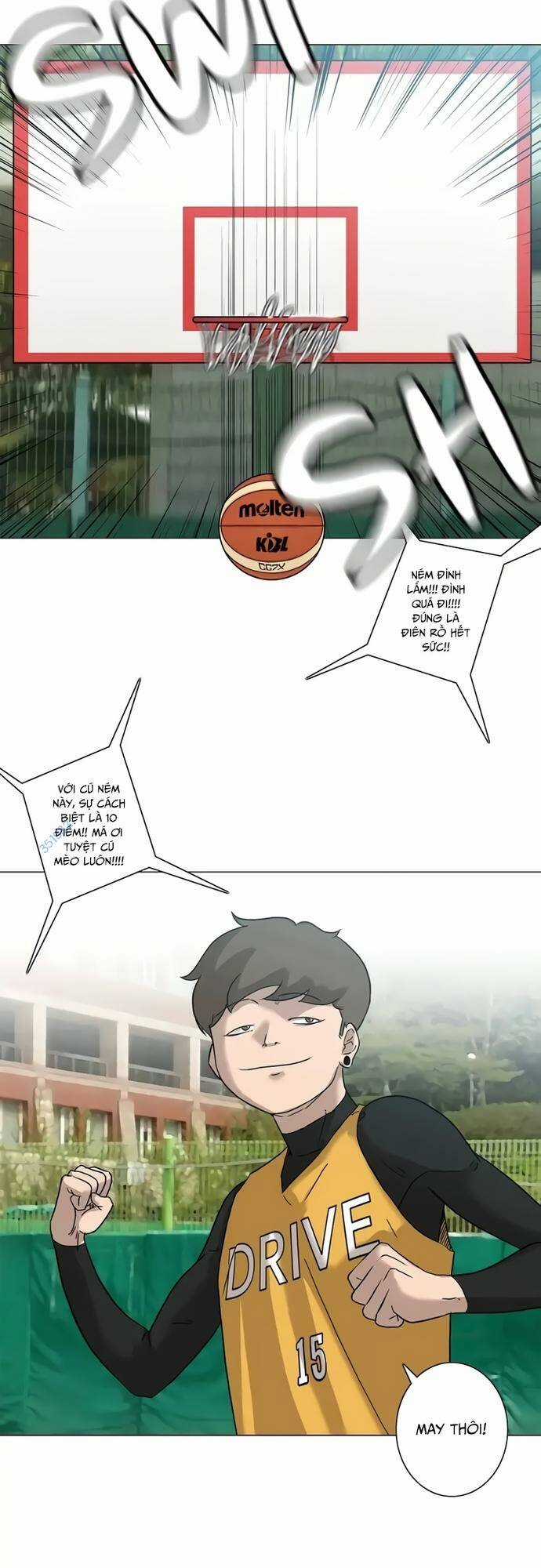 Rim Ding Dong - Chapter 12 - Trang 25