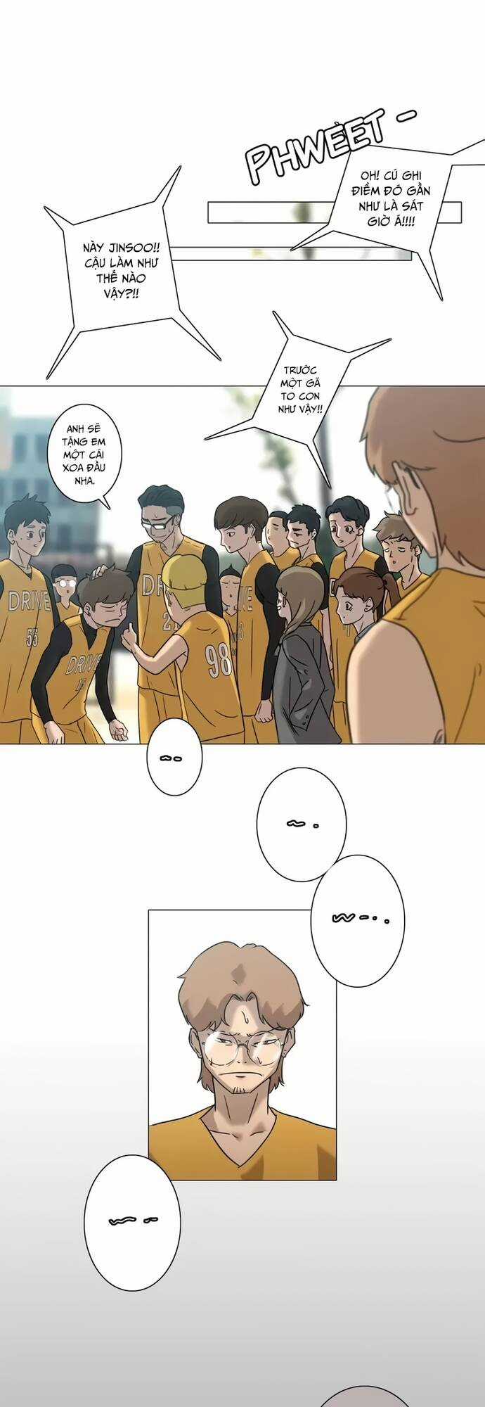 Rim Ding Dong - Chapter 12 - Trang 26