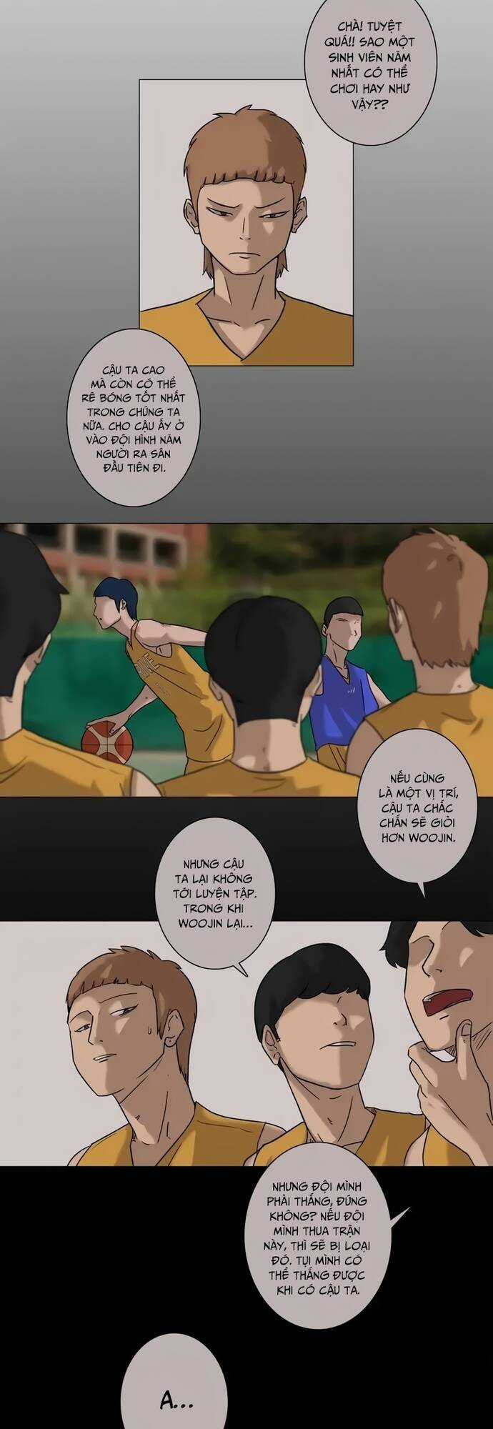 Rim Ding Dong - Chapter 12 - Trang 27