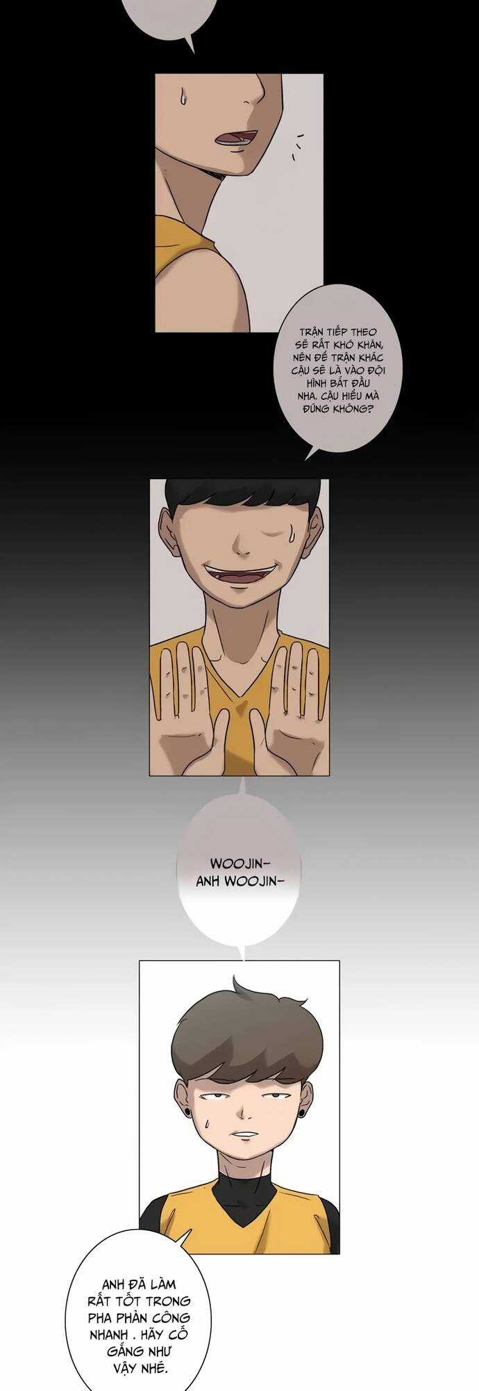 Rim Ding Dong - Chapter 12 - Trang 28