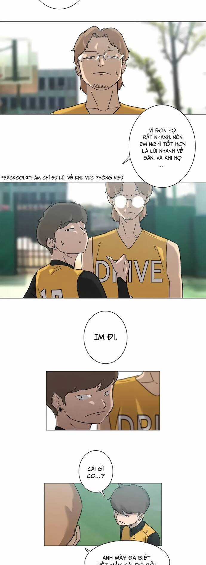 Rim Ding Dong - Chapter 12 - Trang 29