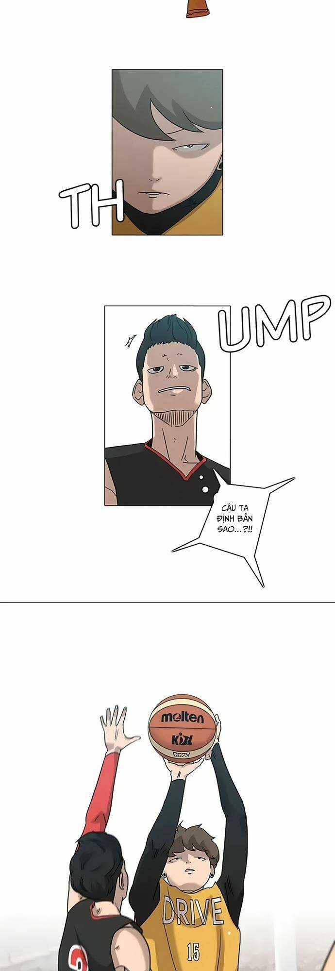 Rim Ding Dong - Chapter 12 - Trang 4