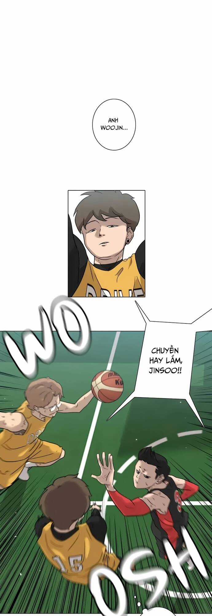 Rim Ding Dong - Chapter 12 - Trang 6