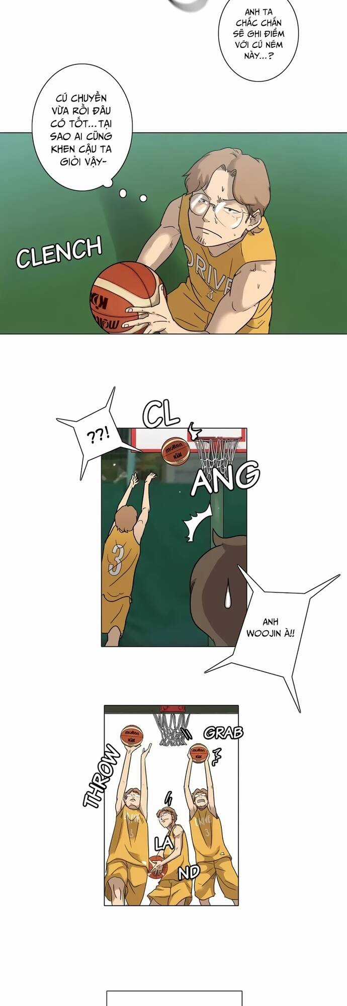 Rim Ding Dong - Chapter 12 - Trang 7