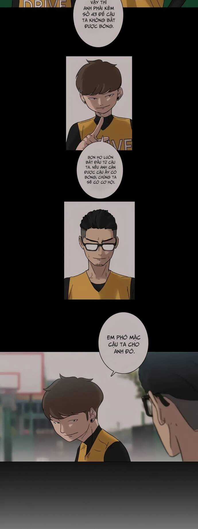 Rim Ding Dong - Chapter 12 - Trang 10