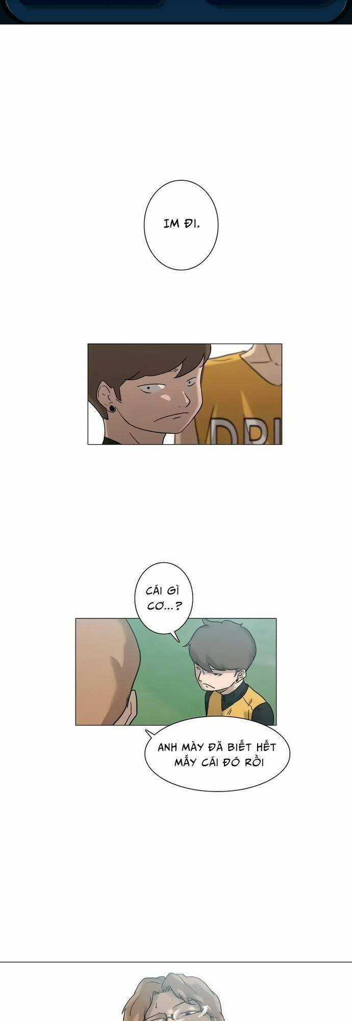 Rim Ding Dong - Chapter 13 - Trang 2