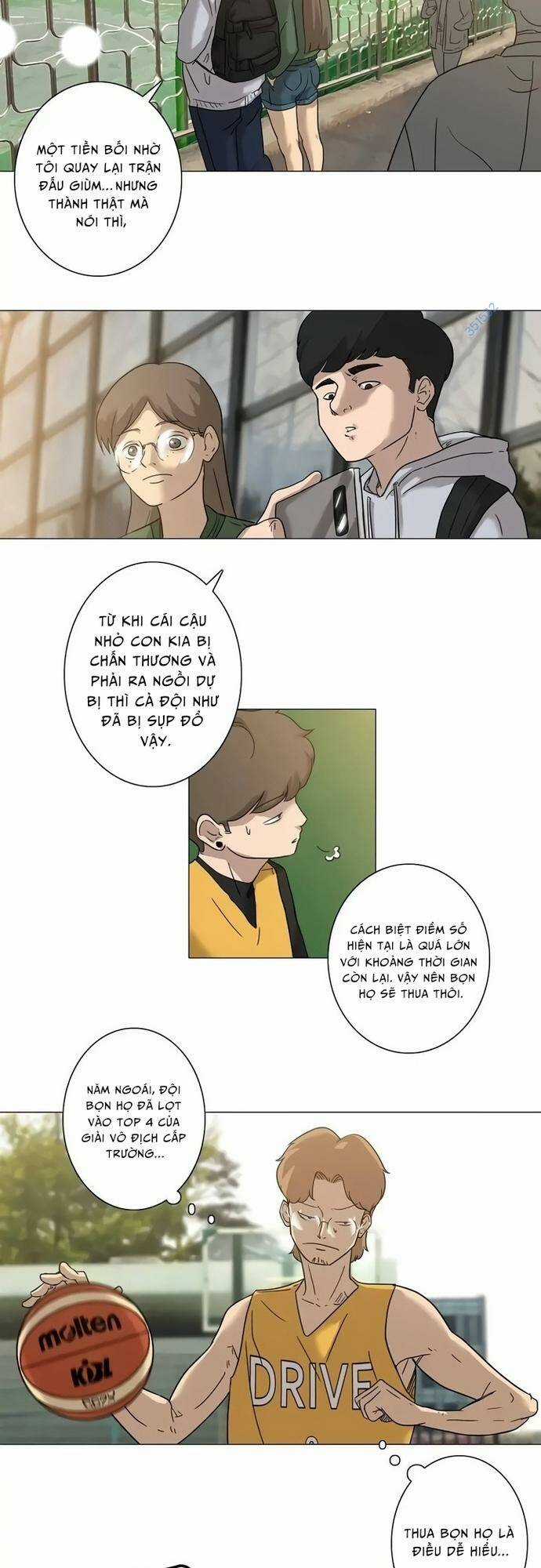 Rim Ding Dong - Chapter 13 - Trang 12