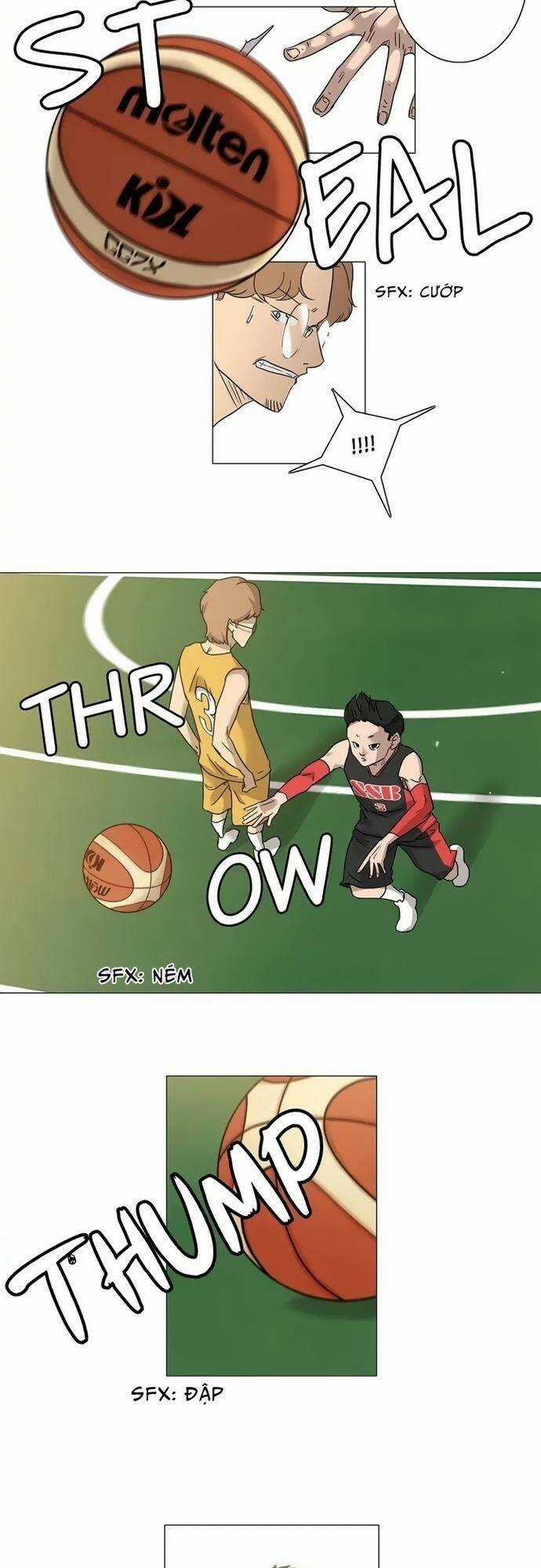 Rim Ding Dong - Chapter 13 - Trang 13