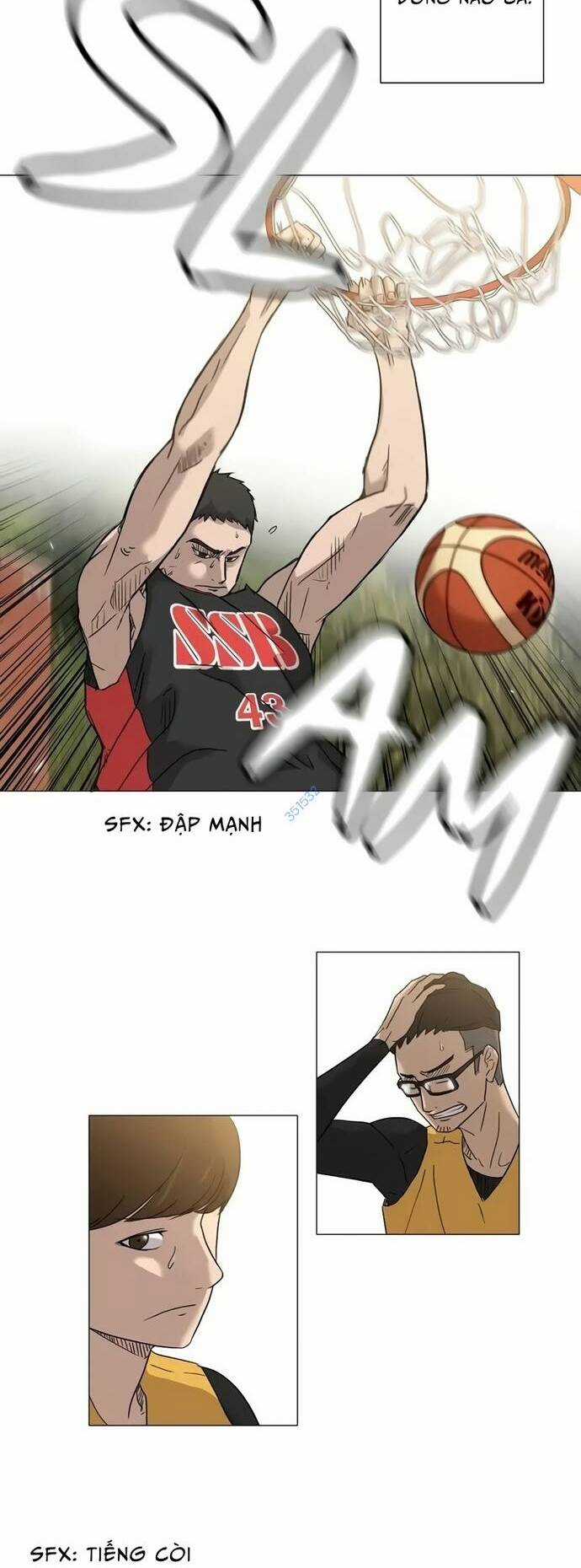 Rim Ding Dong - Chapter 13 - Trang 15