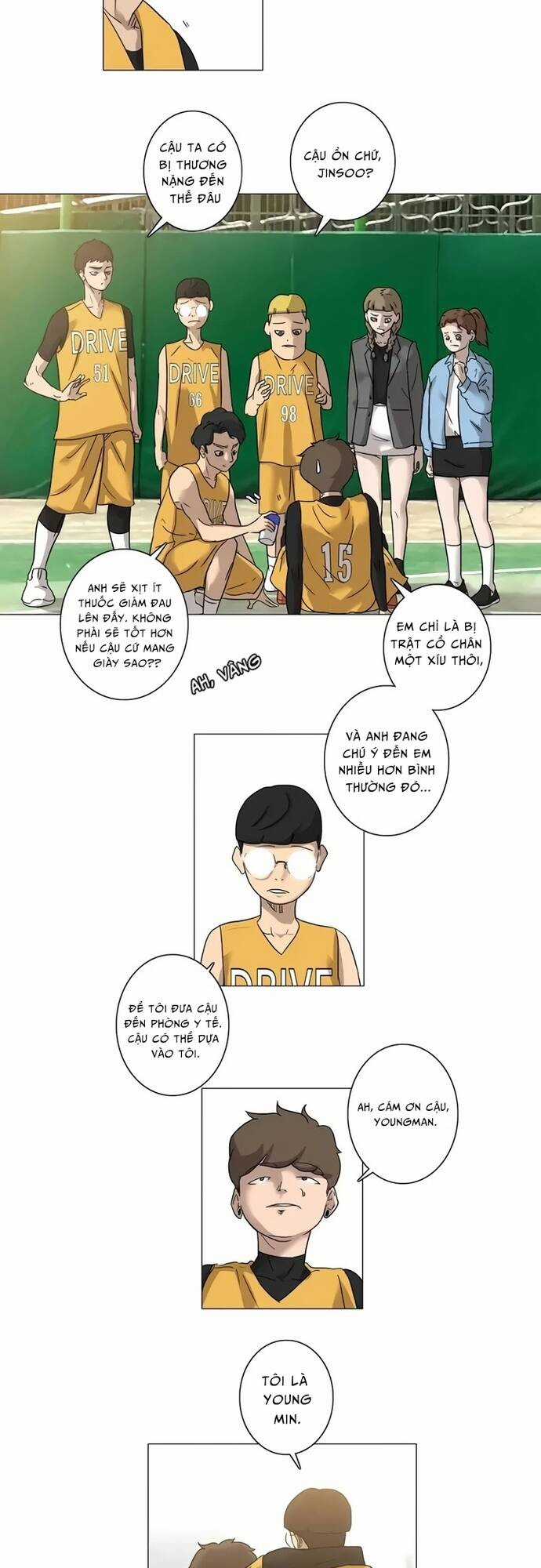 Rim Ding Dong - Chapter 13 - Trang 17