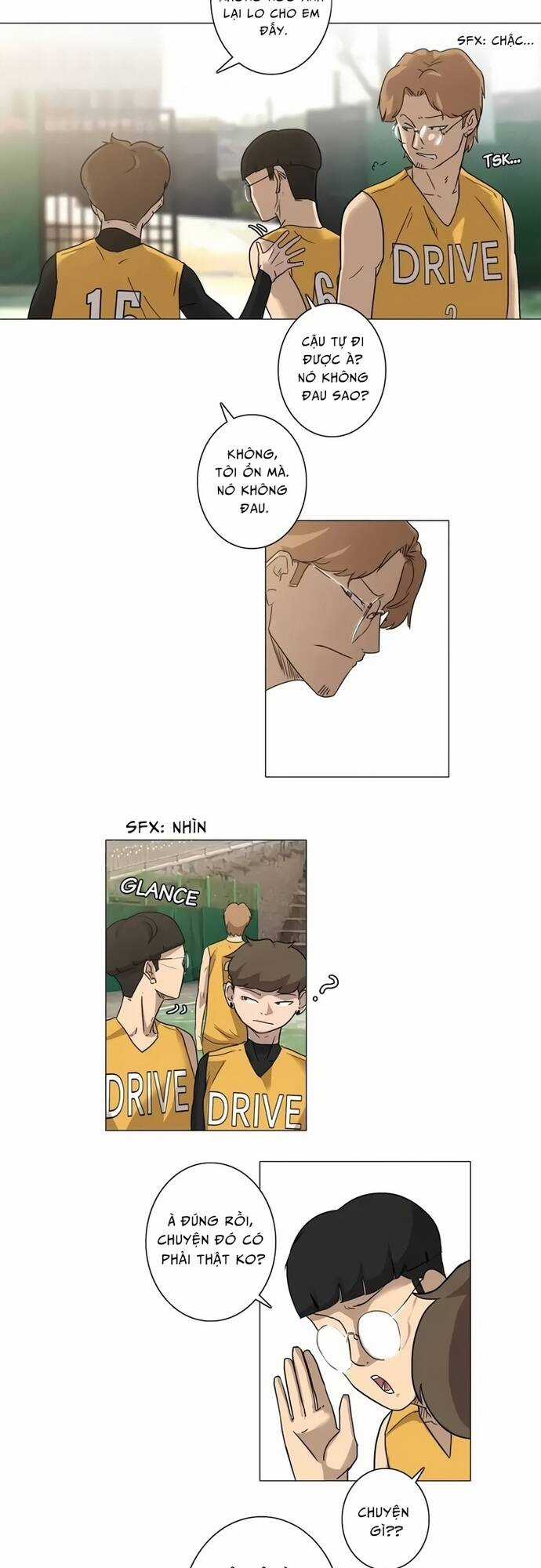 Rim Ding Dong - Chapter 13 - Trang 19