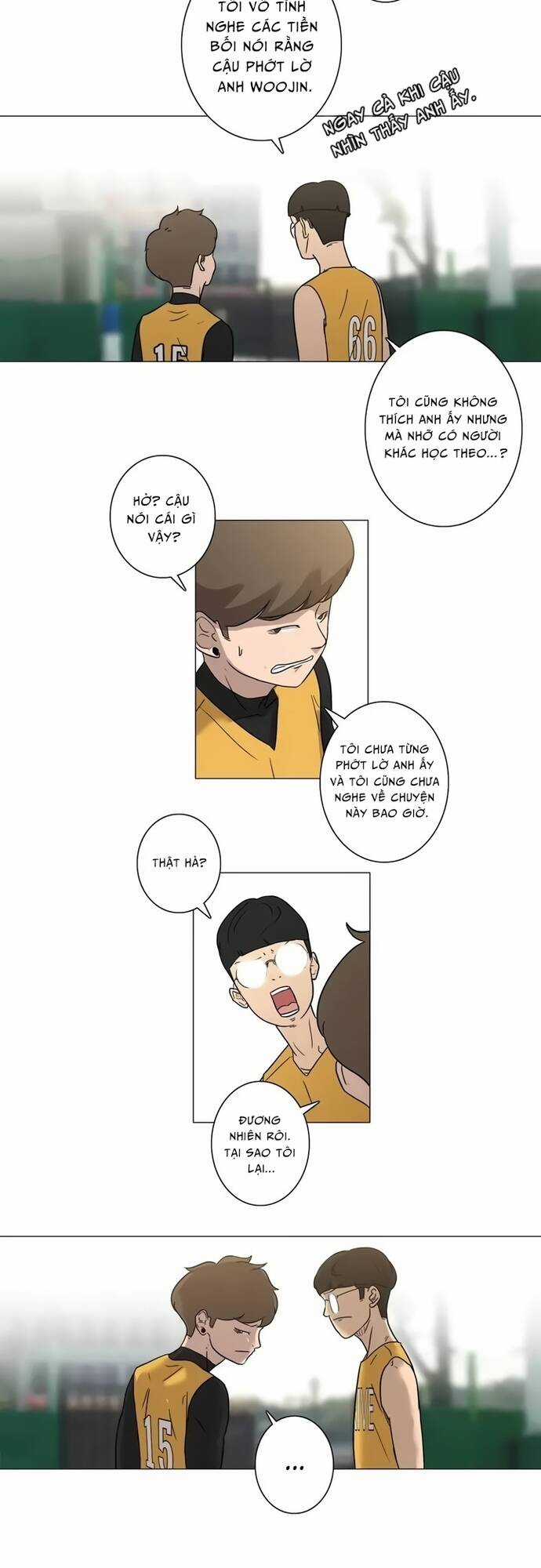 Rim Ding Dong - Chapter 13 - Trang 20