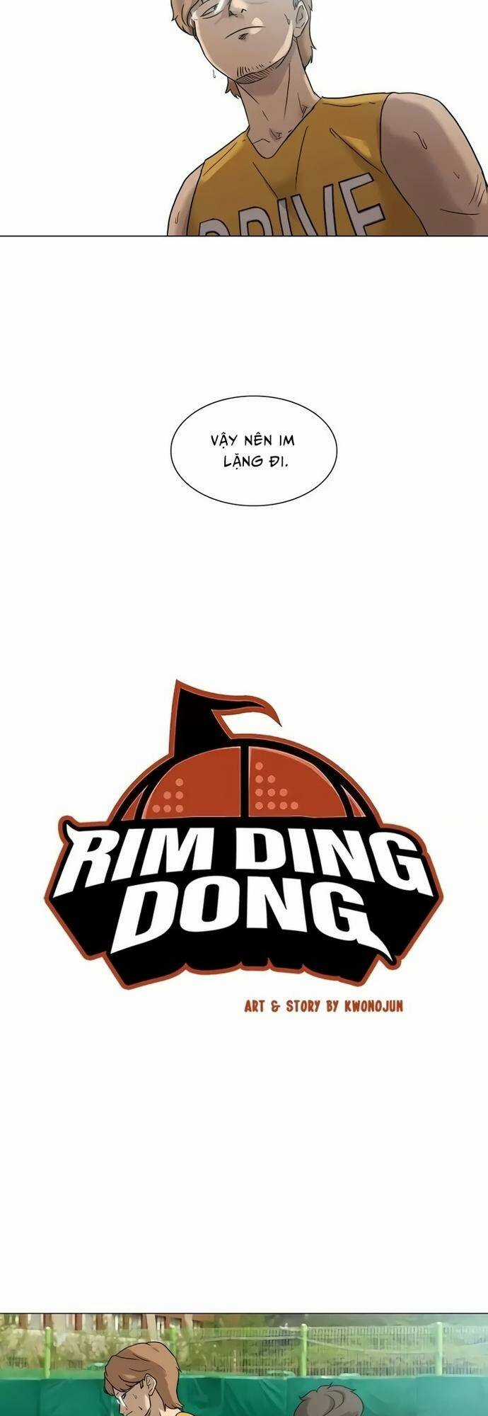 Rim Ding Dong - Chapter 13 - Trang 3