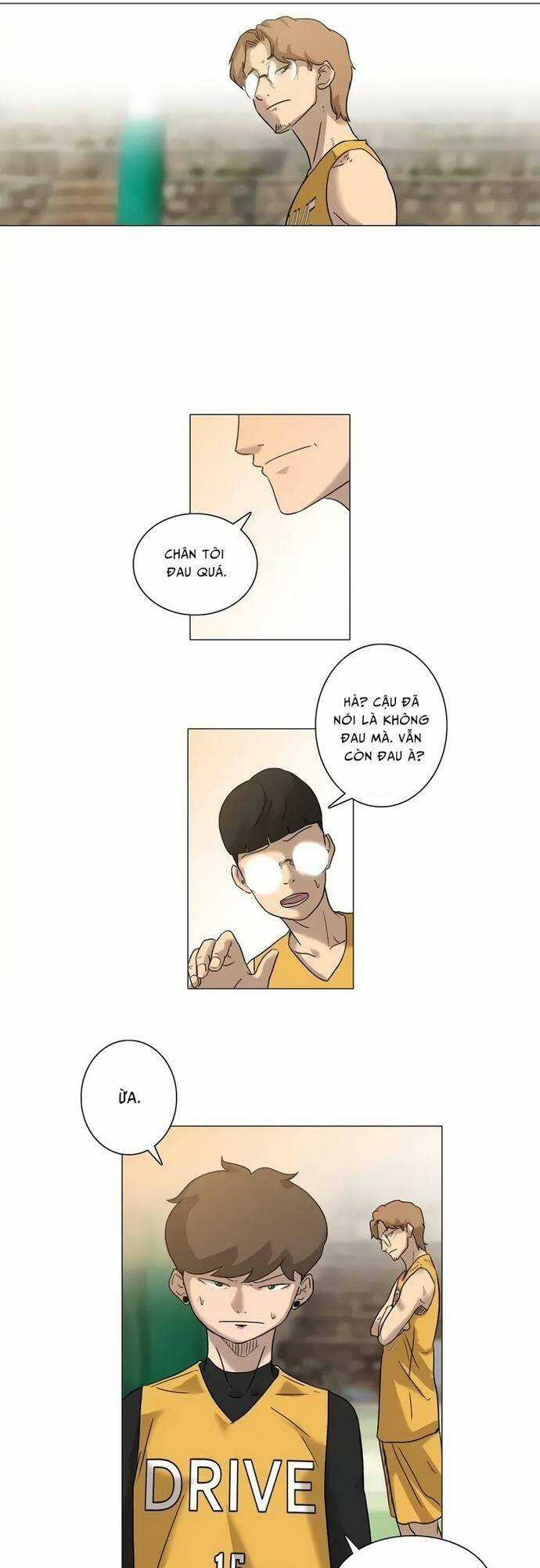 Rim Ding Dong - Chapter 13 - Trang 21