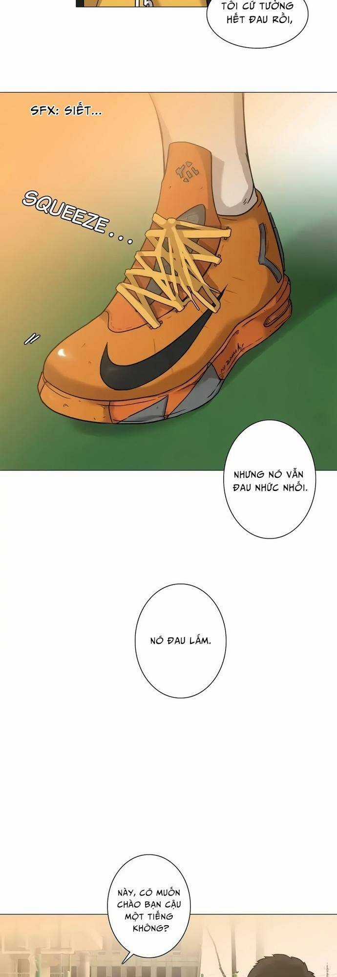 Rim Ding Dong - Chapter 13 - Trang 22