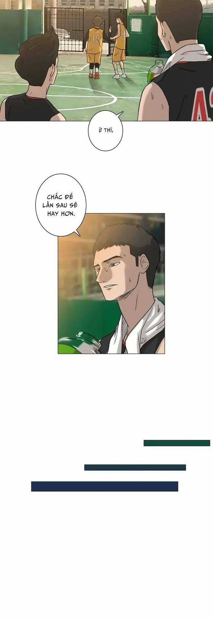 Rim Ding Dong - Chapter 13 - Trang 23