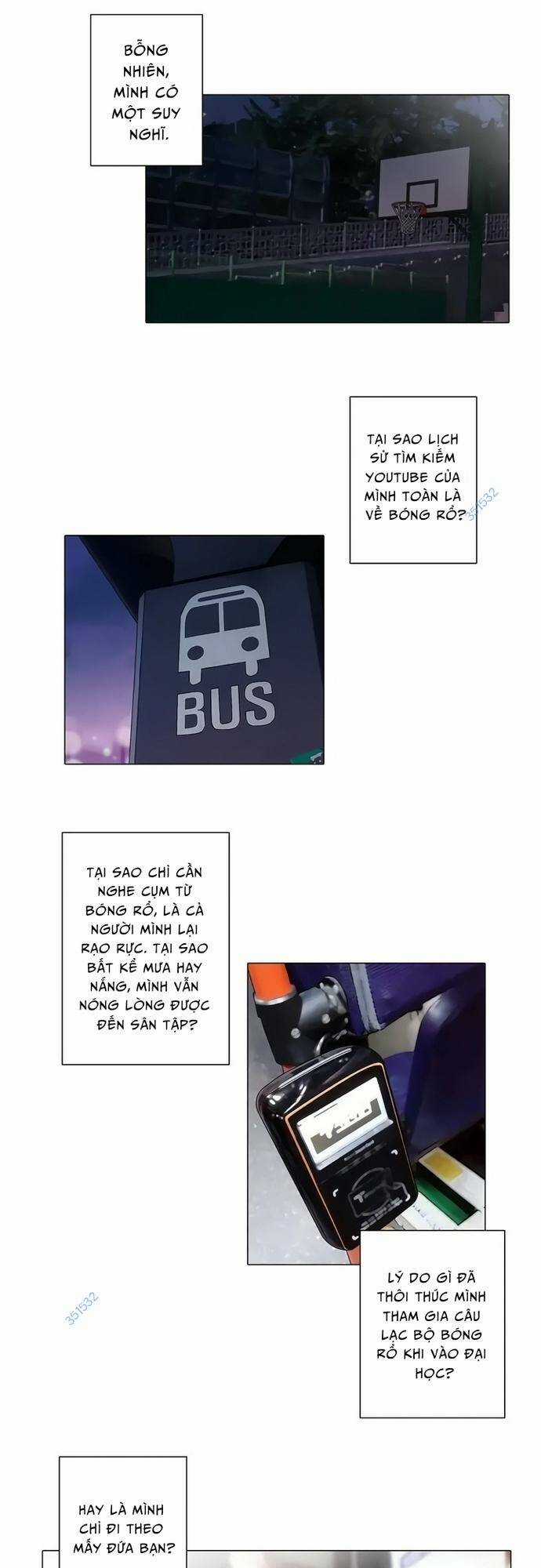 Rim Ding Dong - Chapter 13 - Trang 24