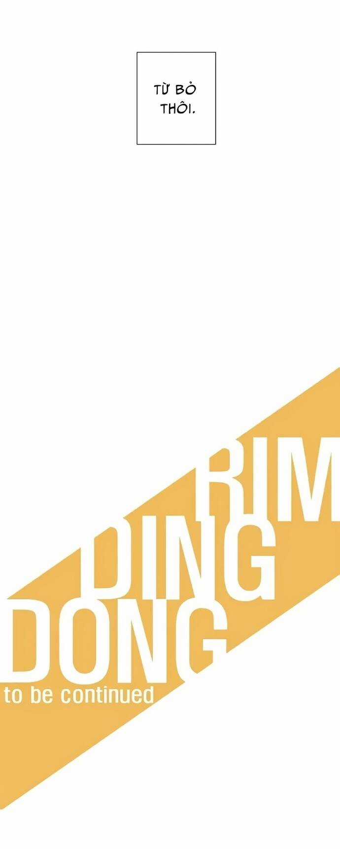 Rim Ding Dong - Chapter 13 - Trang 26