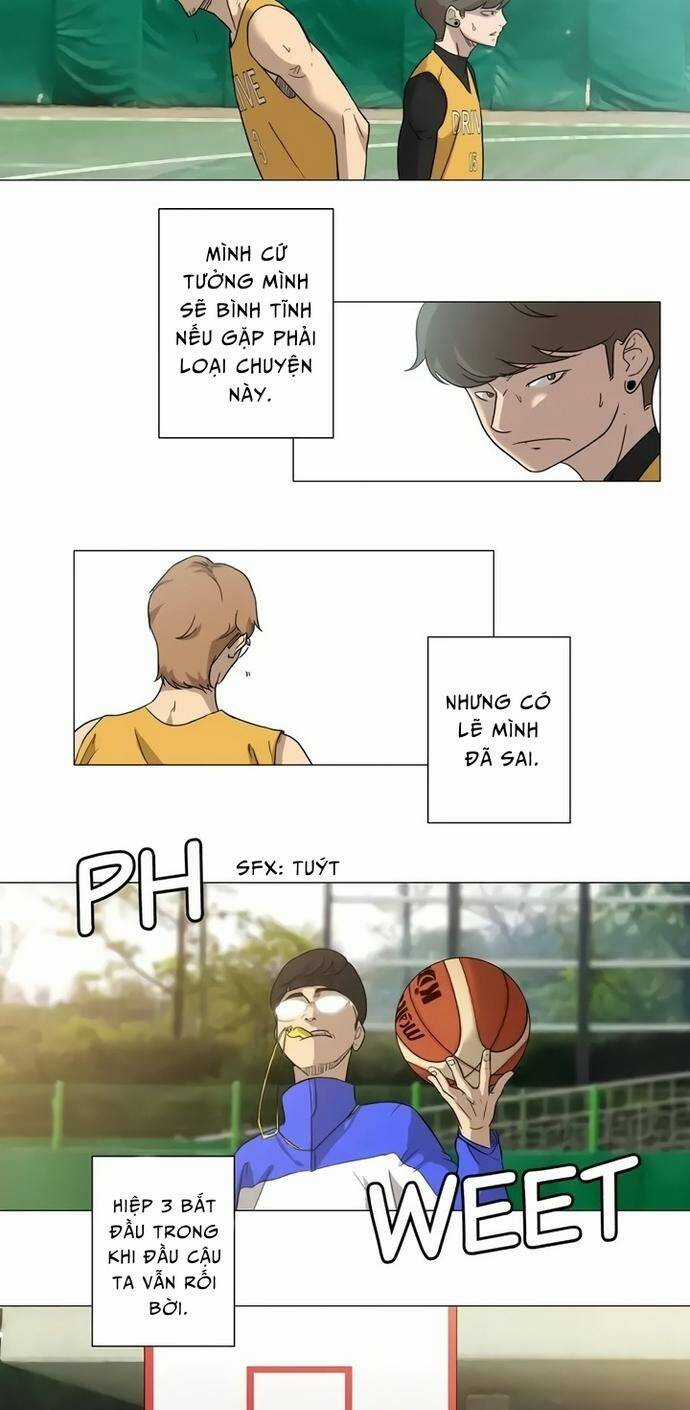 Rim Ding Dong - Chapter 13 - Trang 4