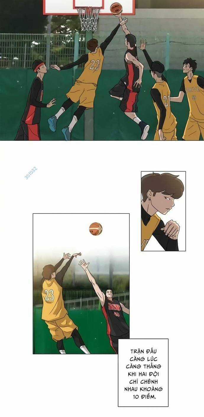 Rim Ding Dong - Chapter 13 - Trang 5