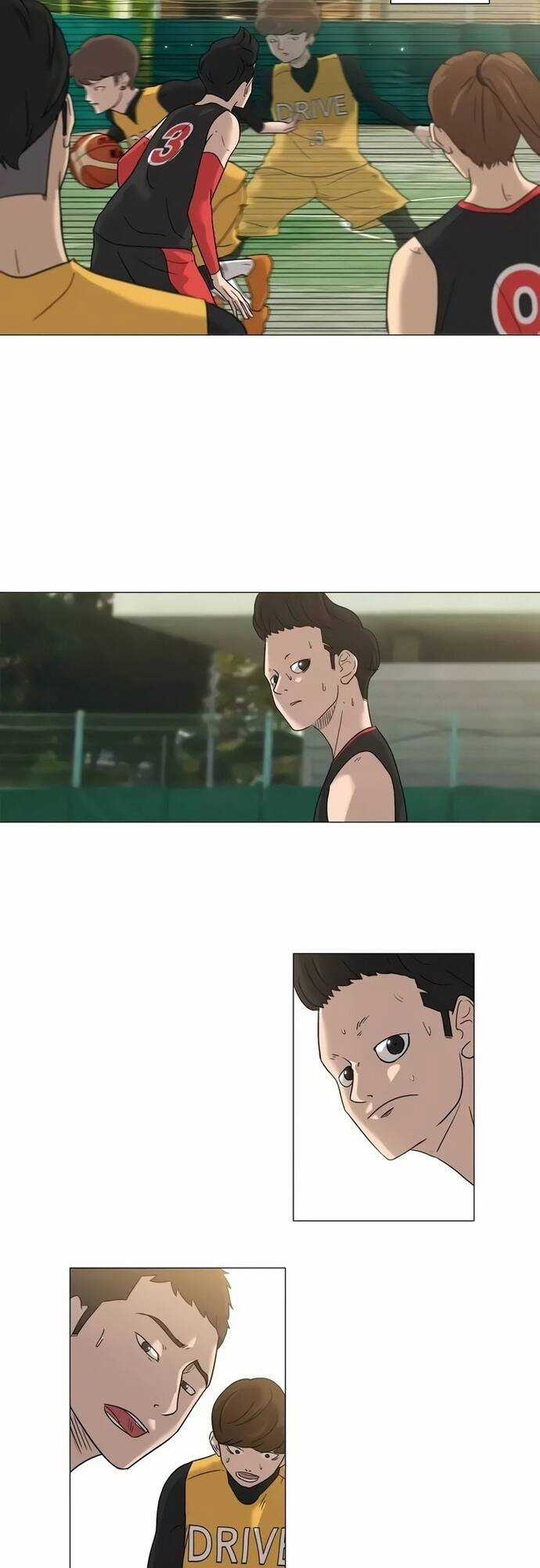 Rim Ding Dong - Chapter 13 - Trang 7