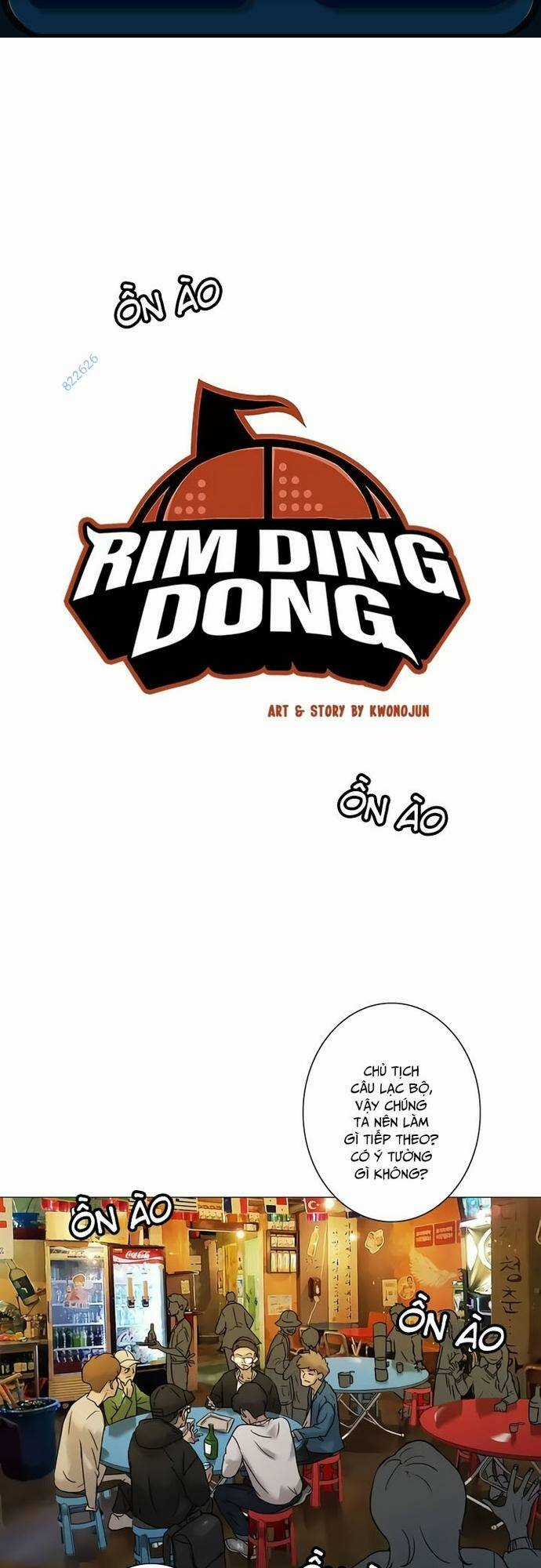 Rim Ding Dong - Chapter 14 - Trang 2