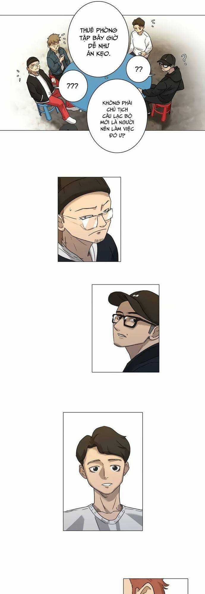 Rim Ding Dong - Chapter 14 - Trang 11