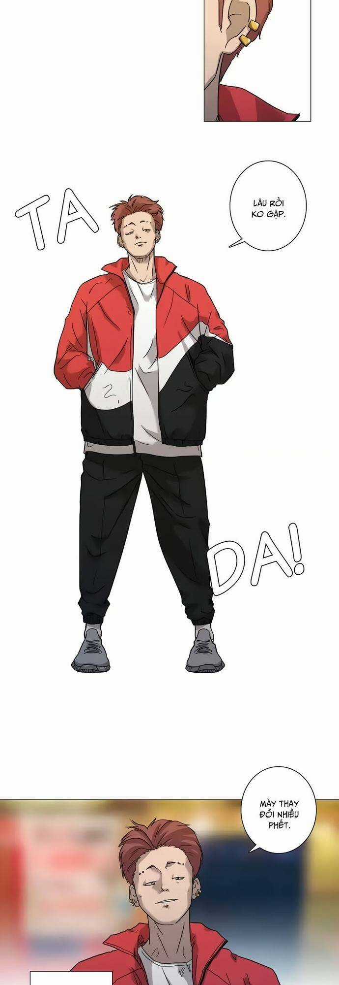 Rim Ding Dong - Chapter 14 - Trang 12