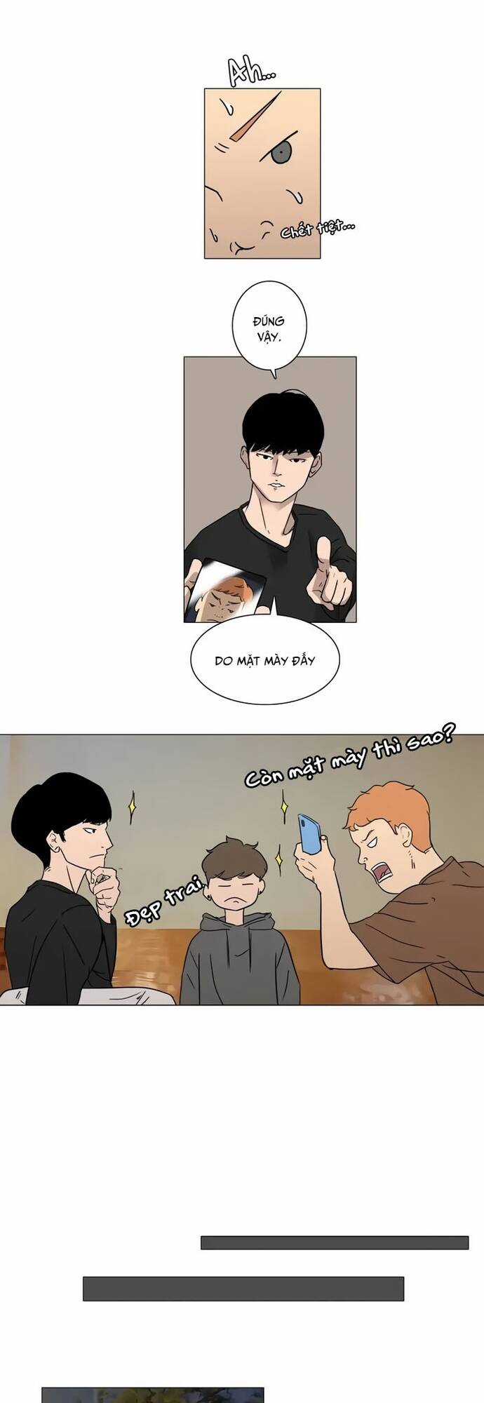 Rim Ding Dong - Chapter 14 - Trang 18