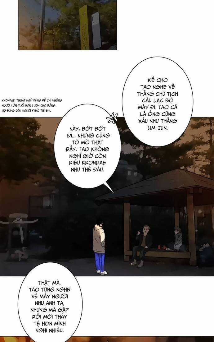 Rim Ding Dong - Chapter 14 - Trang 19