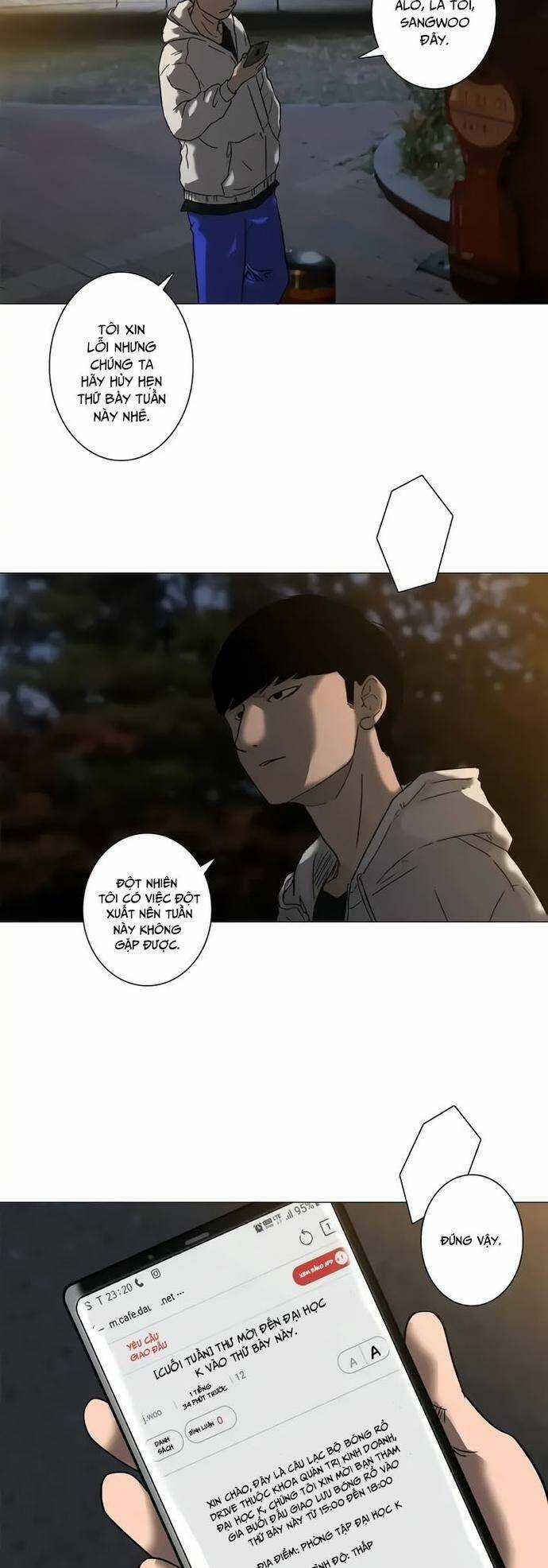 Rim Ding Dong - Chapter 14 - Trang 24