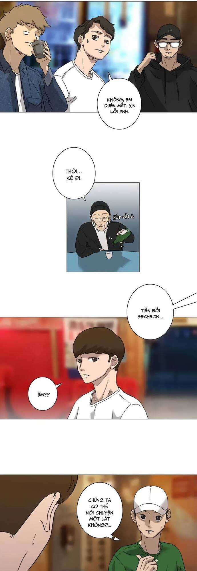 Rim Ding Dong - Chapter 14 - Trang 6