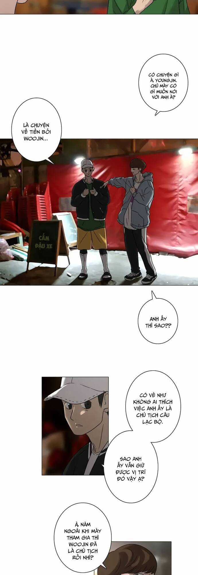 Rim Ding Dong - Chapter 14 - Trang 7