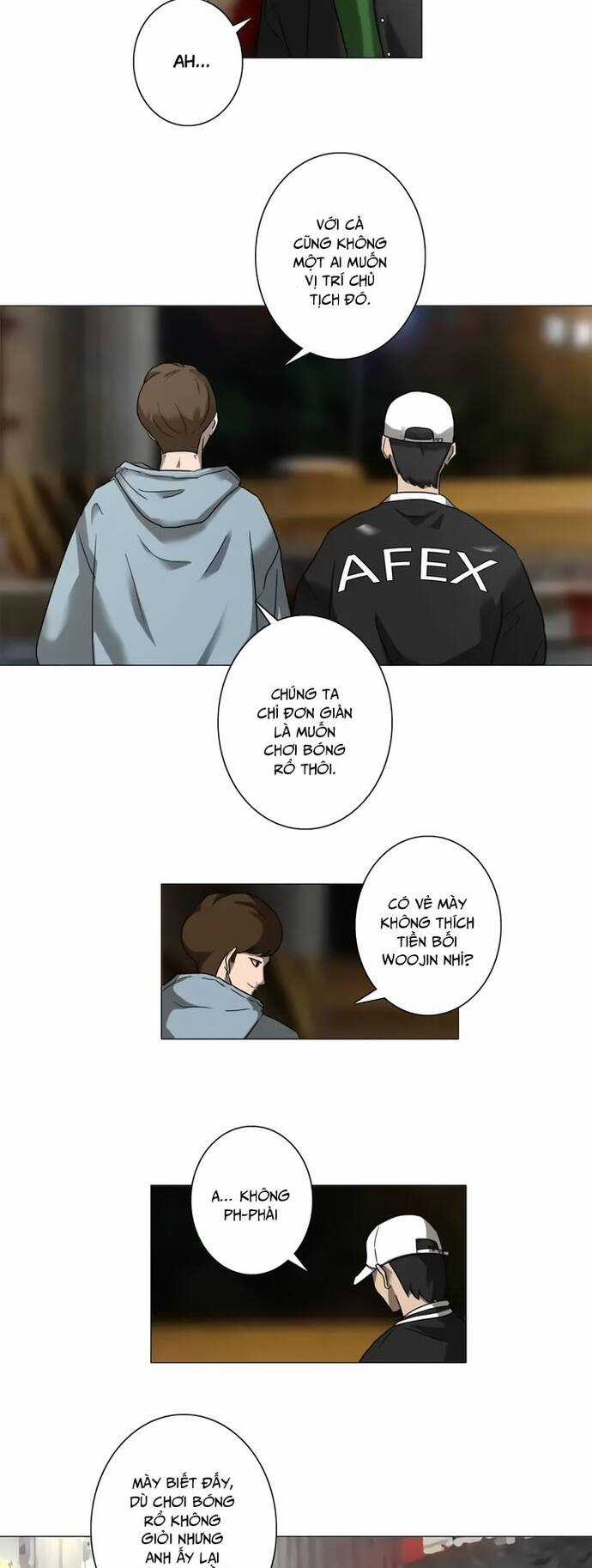 Rim Ding Dong - Chapter 14 - Trang 9