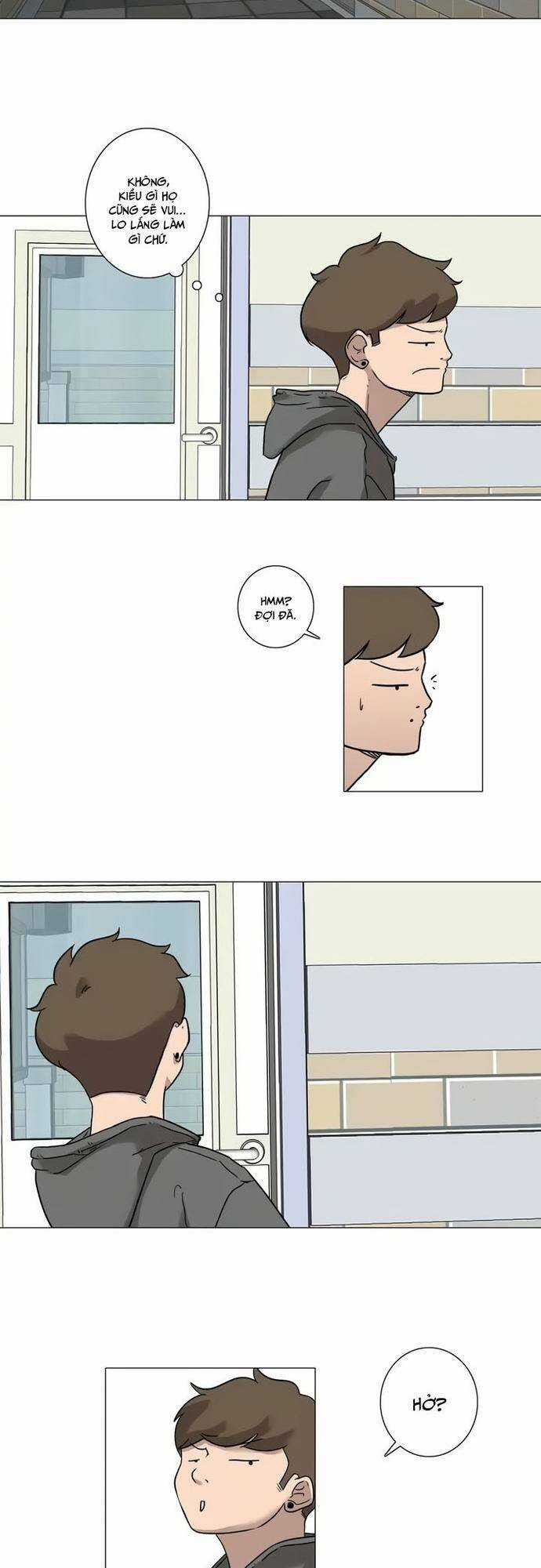 Rim Ding Dong - Chapter 15 - Trang 12