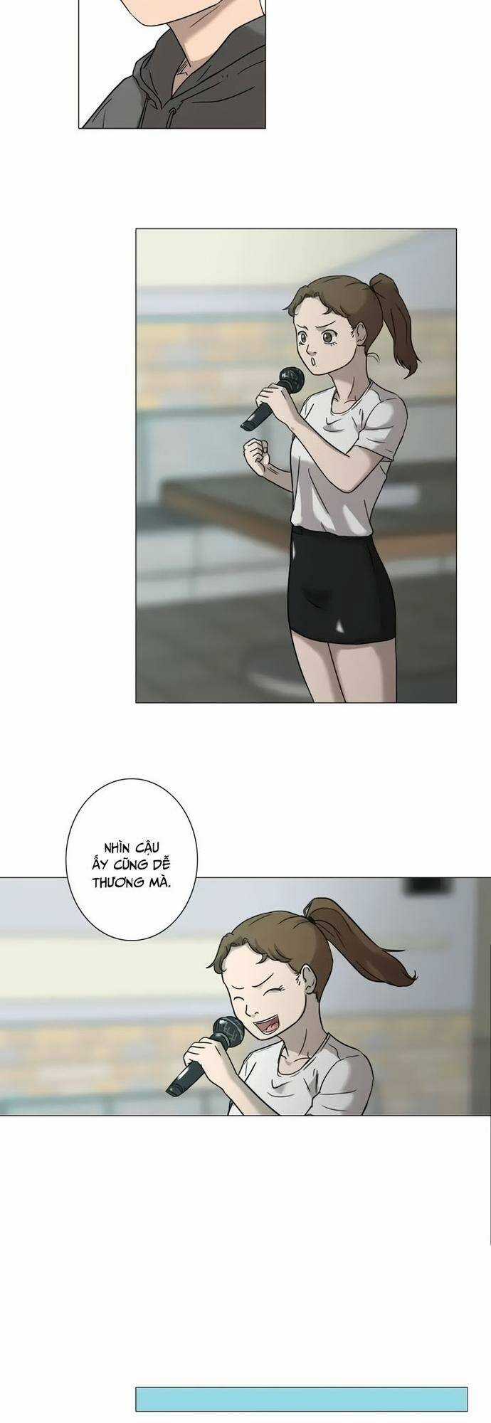 Rim Ding Dong - Chapter 15 - Trang 14