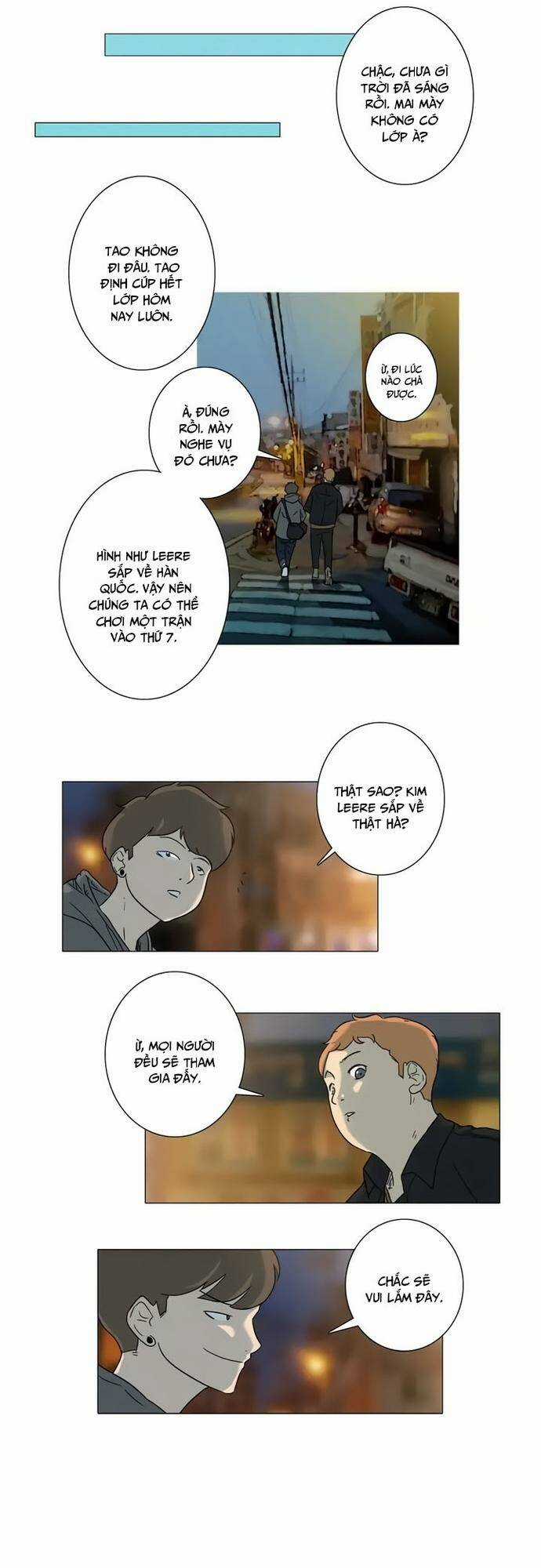 Rim Ding Dong - Chapter 15 - Trang 15